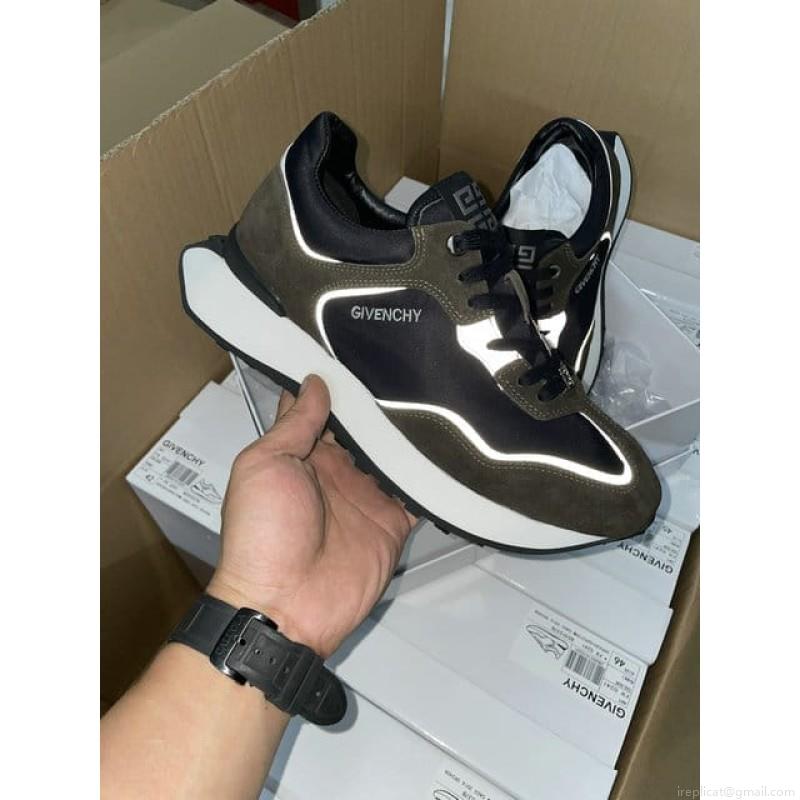 Givenchy Men low cut 1219 Givenchy SZ 38-44 211221207