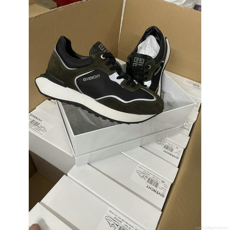 Givenchy Men low cut 1219 Givenchy SZ 38-44 211221207