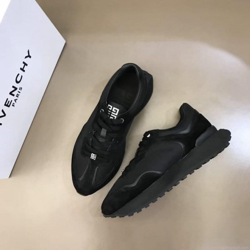 Givenchy Men low cut 1219 Givenchy SZ 38-44 211221200-1 2colors