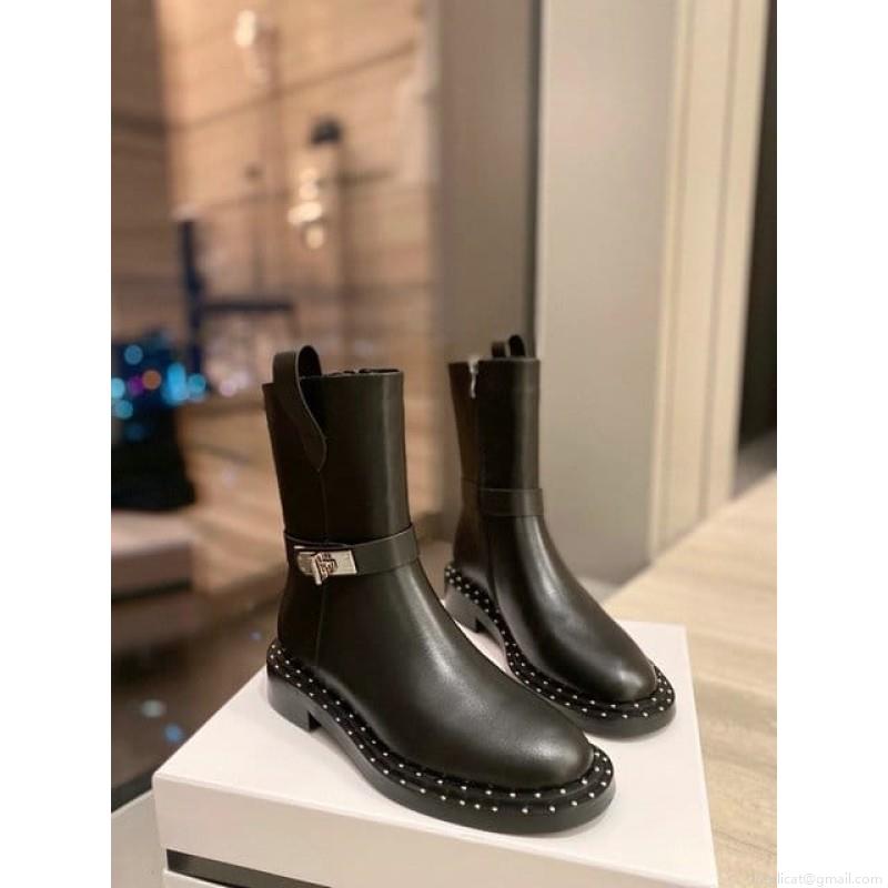 GIVENCHY short boots Women Oct 5 21915034 SZ 35-41