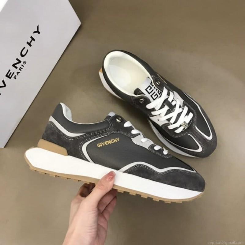 Givenchy Men low cut 1219 Givenchy SZ 38-44 211221193-5 3colors