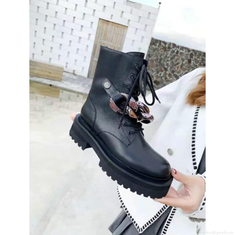 GIVENCHY short boots Women Oct 5 21915030 SZ 35-41