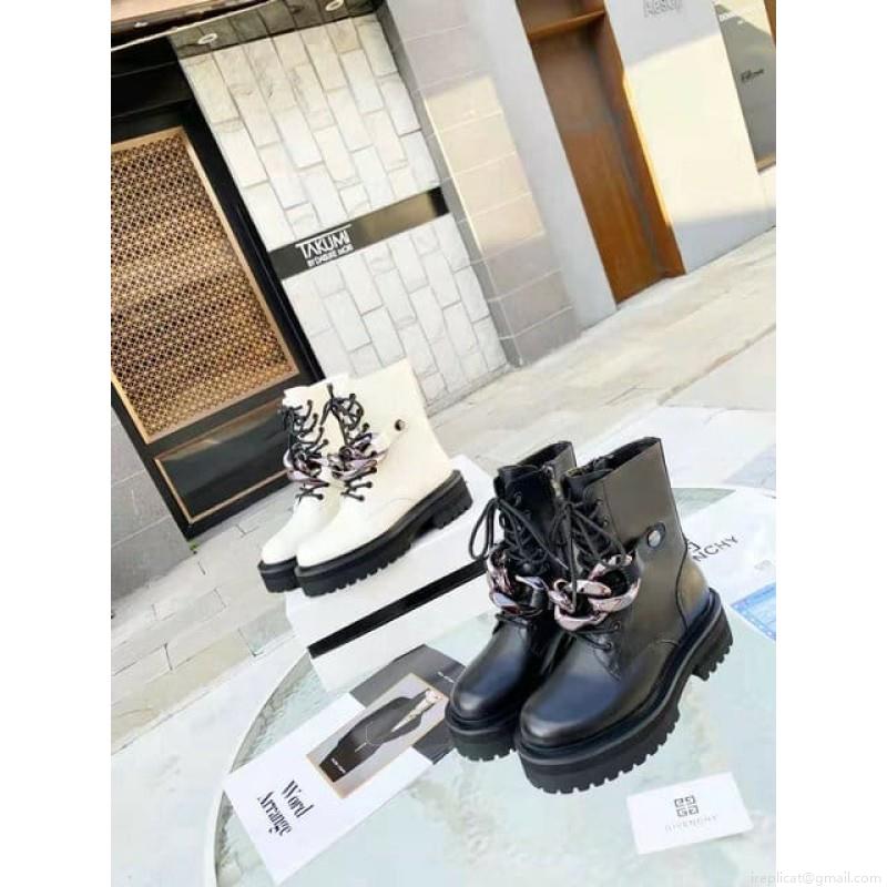 GIVENCHY short boots Women Oct 5 21915030 SZ 35-41