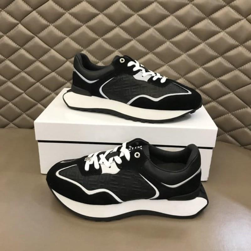 Givenchy Men low cut 1219 Givenchy SZ 38-44 211221190-2 3colors