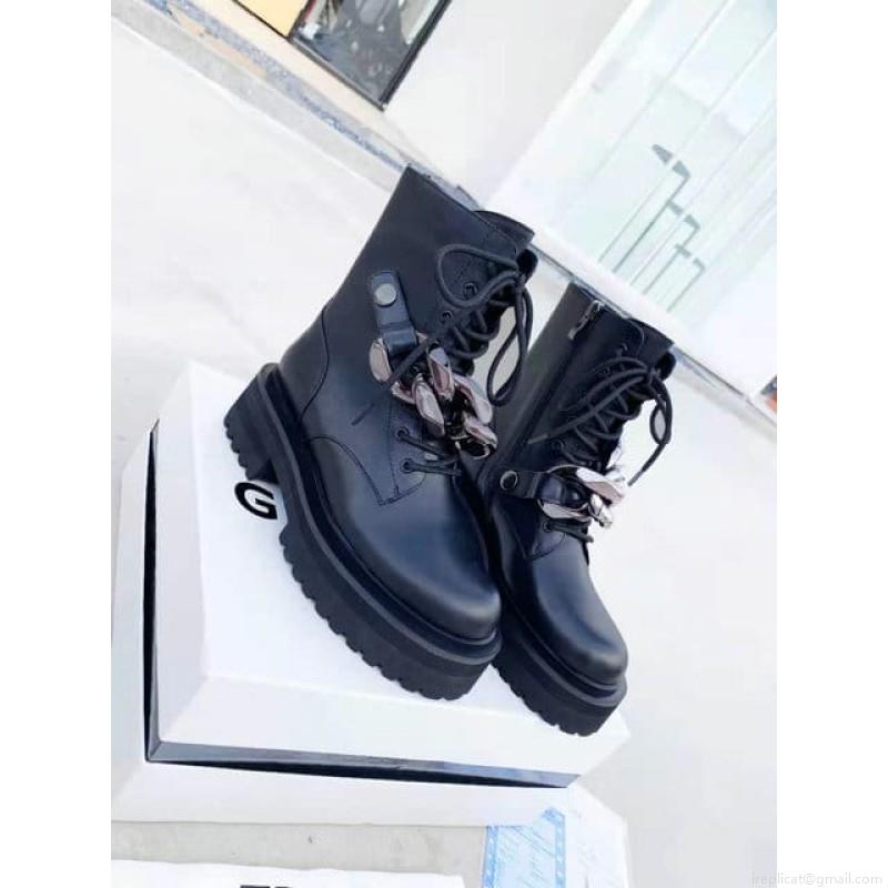 GIVENCHY short boots Women Oct 5 21915029 SZ 35-41