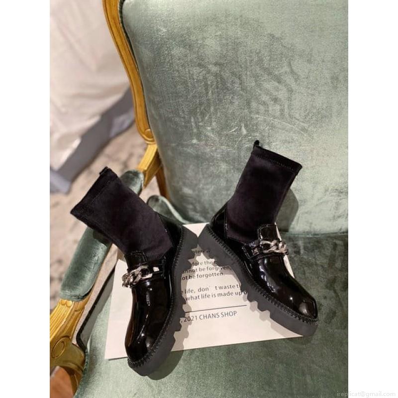 GIVENCHY short boots Women Oct 5 2182427 SZ 35-41