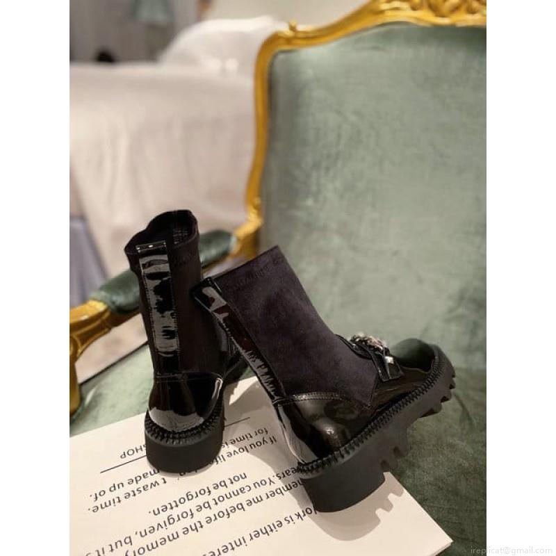 GIVENCHY short boots Women Oct 5 2182427 SZ 35-41