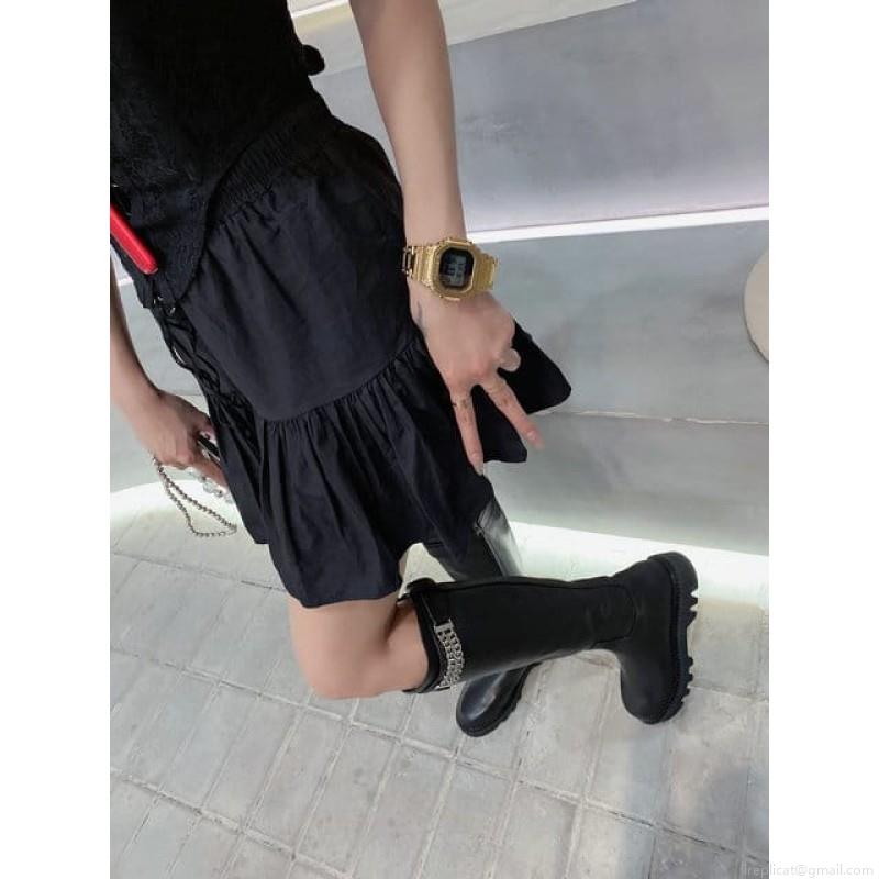 GIVENCHY short boots Women Oct 5 2182426 SZ 35-41