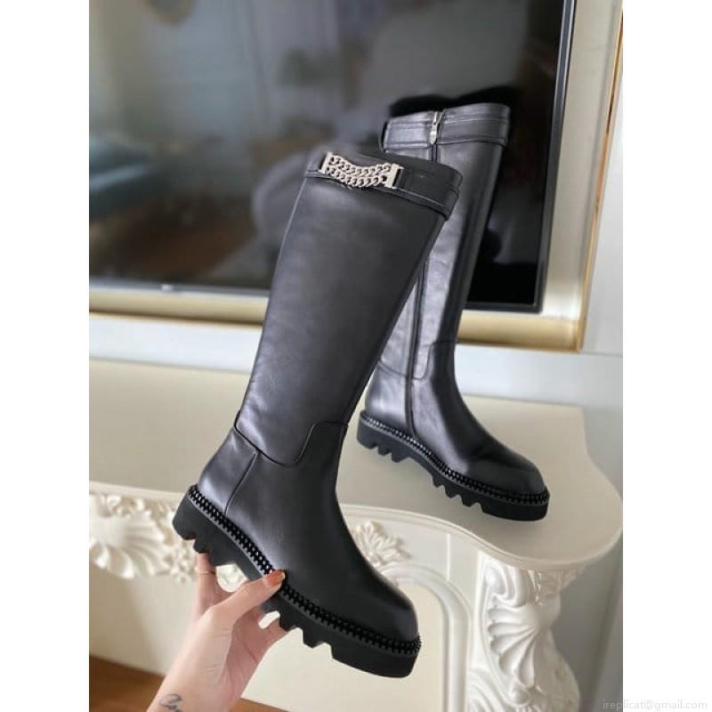 GIVENCHY short boots Women Oct 5 2182426 SZ 35-41