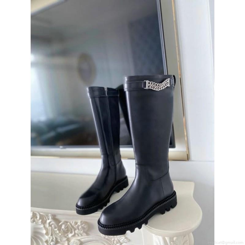 GIVENCHY short boots Women Oct 5 2182426 SZ 35-41