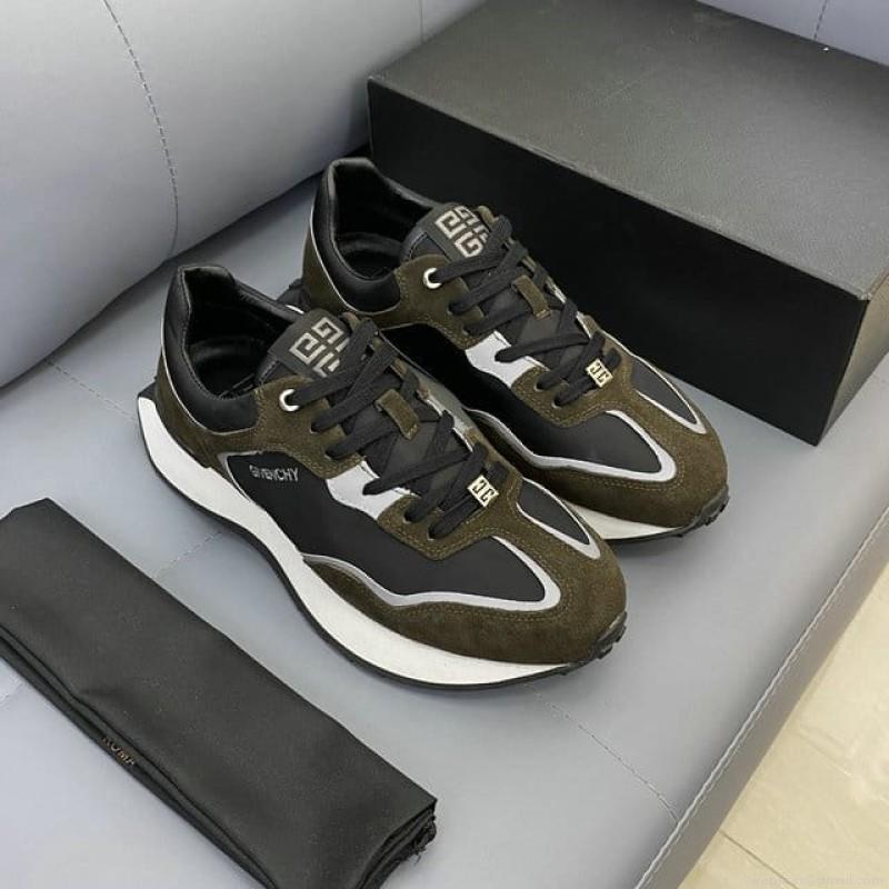 Givenchy Men low cut 1219 Givenchy SZ 38-44 211221185-7 2colors