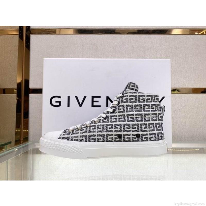 Givenchy high cutman 1209 Givenchy sz38-44 2C n1103