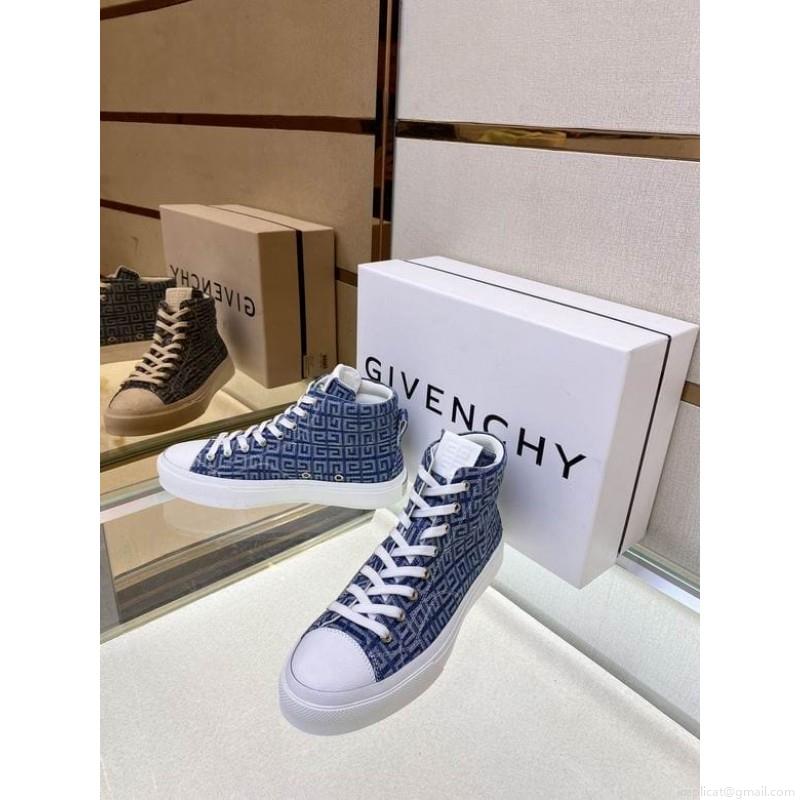 Givenchy high cutman 1209 Givenchy sz38-44 2C n1103