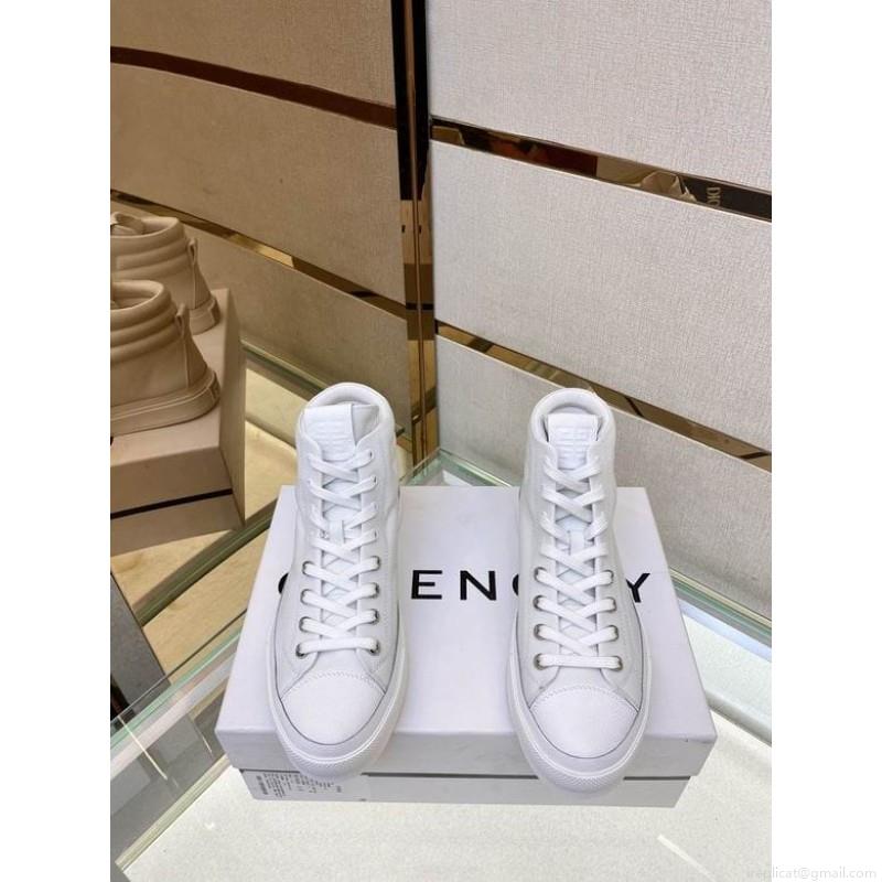 Givenchy high cutman 1209 Givenchy sz38-44 2C n1102