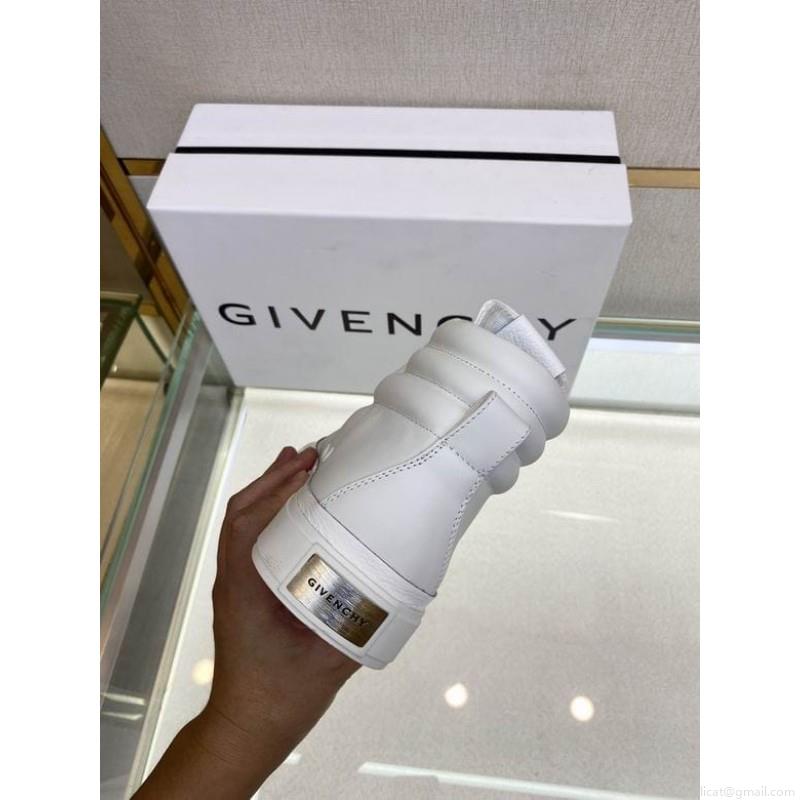 Givenchy high cutman 1209 Givenchy sz38-44 2C n1102