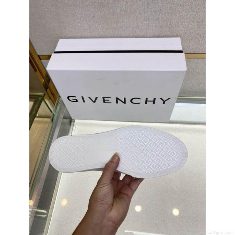 Givenchy high cutman 1209 Givenchy sz38-44 2C n1102