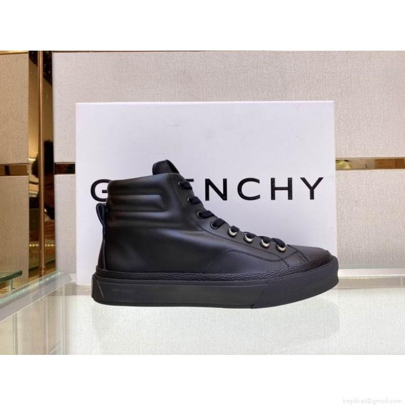 Givenchy high cutman 1209 Givenchy sz38-44 2C n1102