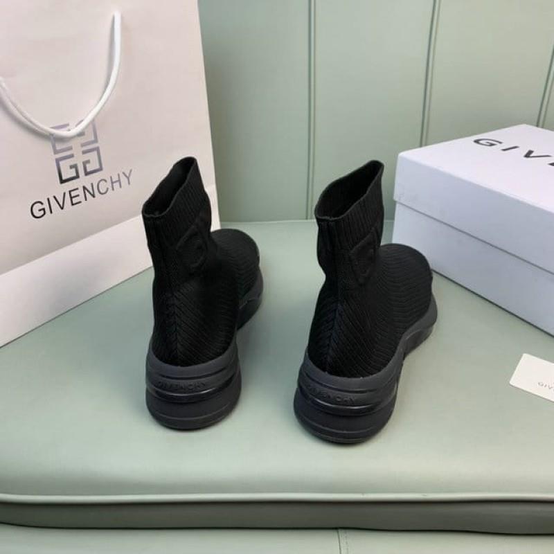 Givenchy high cutman 1209 Givenchy SZ 38-44 22220343-8 6colors