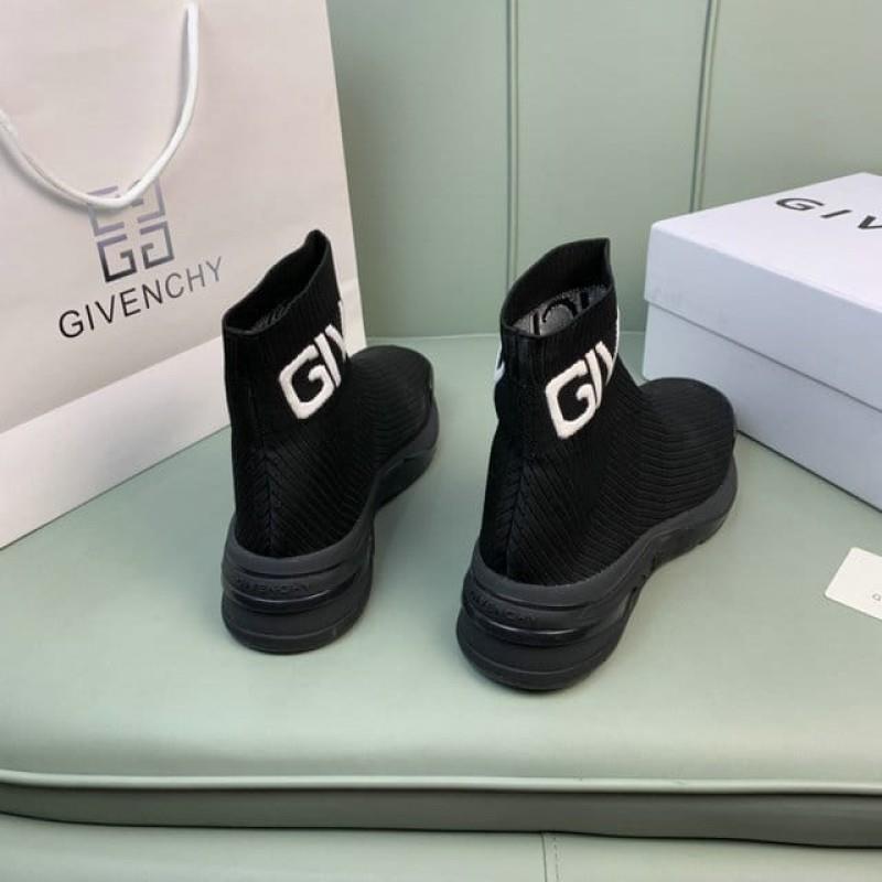 Givenchy high cutman 1209 Givenchy SZ 38-44 22220343-8 6colors