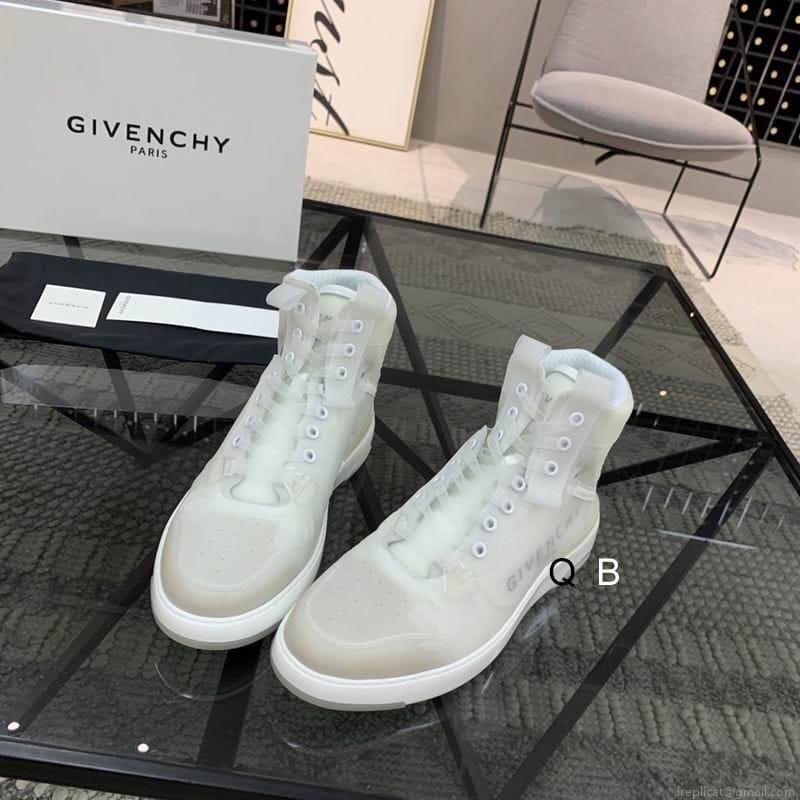 Givenchy high cutmanTs Givenchy colour sz38-45 BS0804