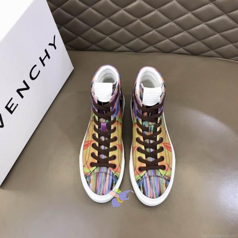 Givenchy high cutmanTs Givenchy sz39-44 2C ngh1104