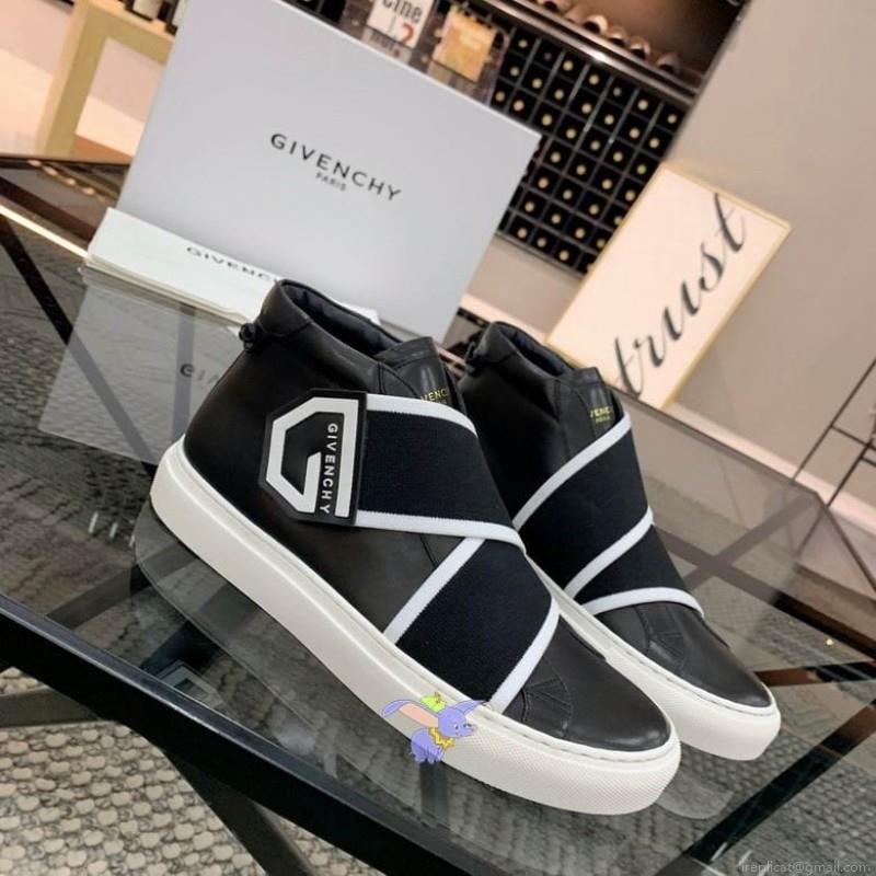 Givenchy high cutmanTs Givenchy sz38-44 2C ngh1103