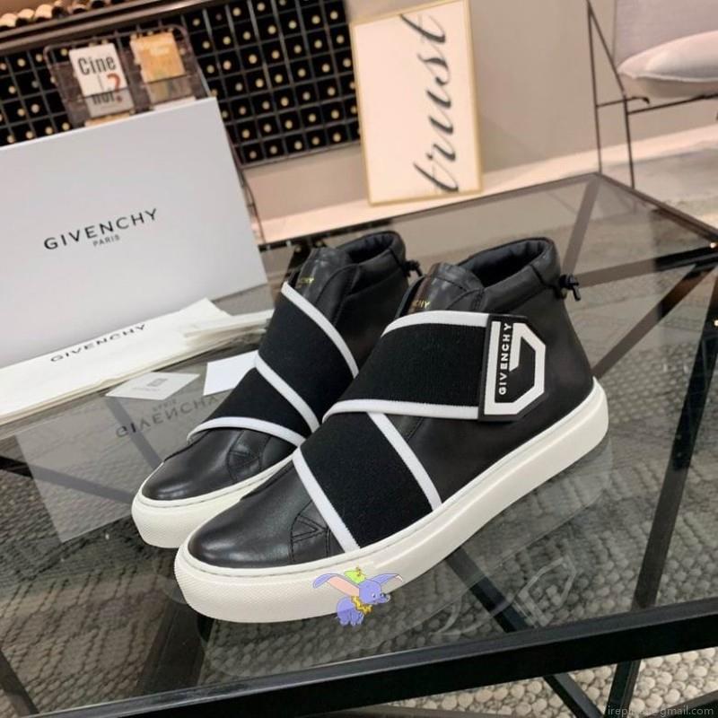 Givenchy high cutmanTs Givenchy sz38-44 2C ngh1103