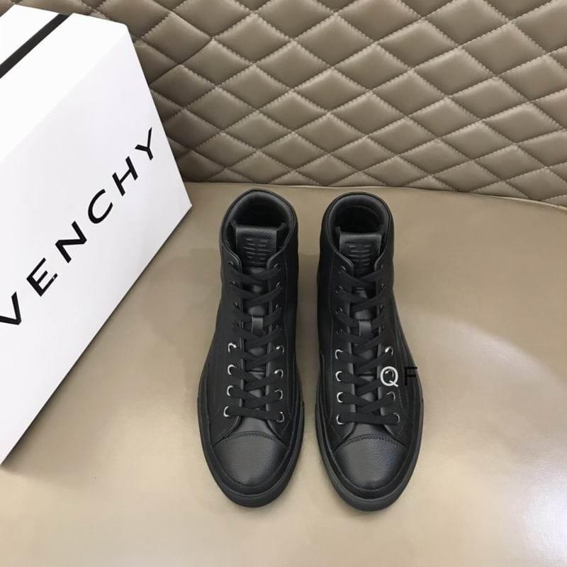 Givenchy high cutmanTs GIVENCHY sz38-44 2C F1102