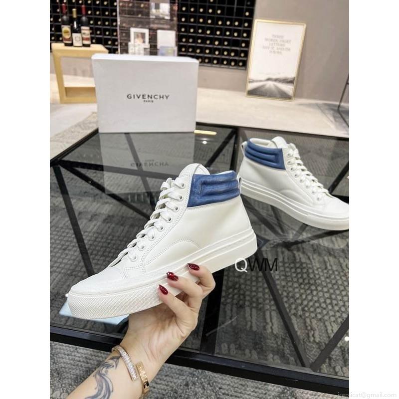 Givenchy high cutmanTs GIVENCHY sz38-46 3C WM1006