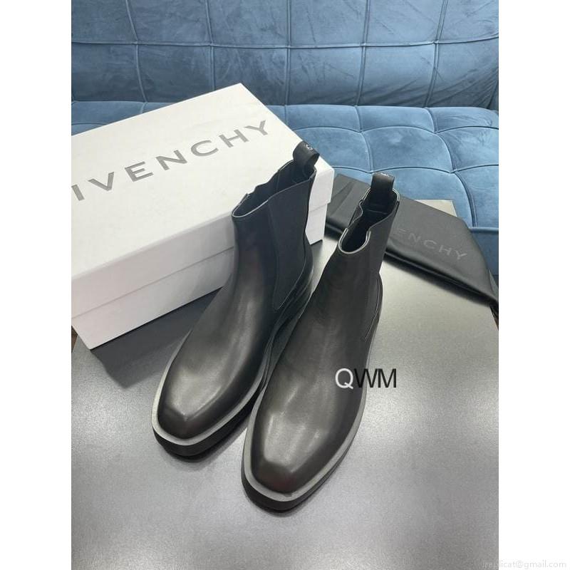 Givenchy high cutmanTs GIVENCHY sz39-44 1C WM1004