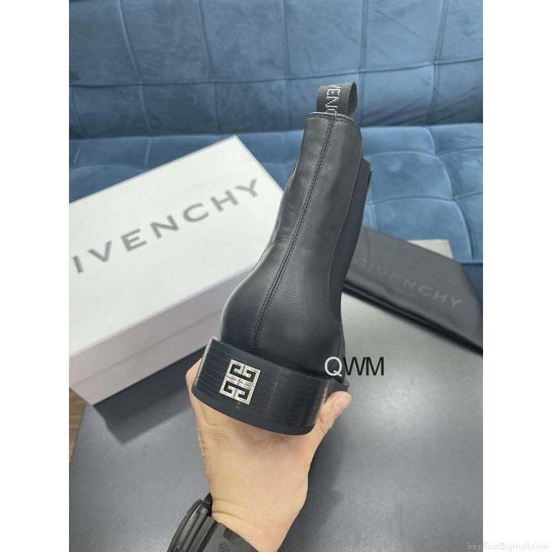 Givenchy high cutmanTs GIVENCHY sz39-44 1C WM1004