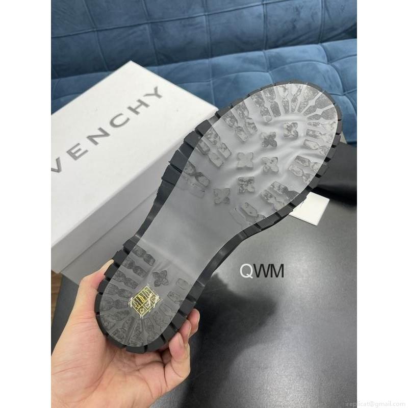 Givenchy high cutmanTs GIVENCHY sz39-44 1C WM1003