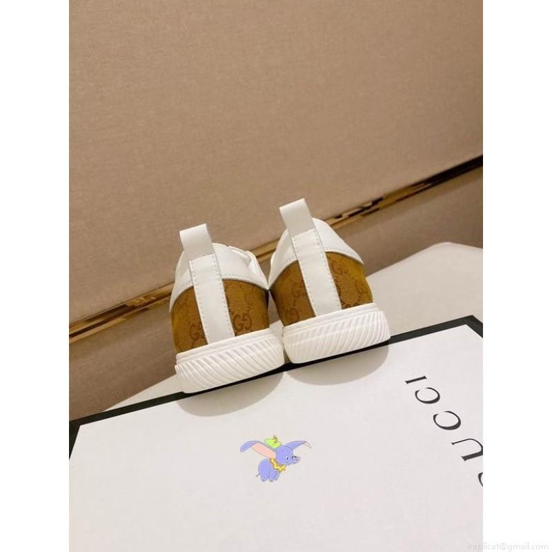 Gucci Gucci Low Cut Men Ts Gucci sz38-44 2C ngh1111