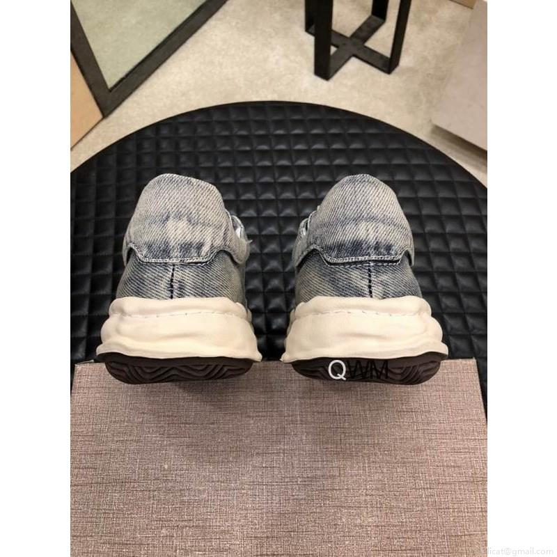 Gucci Gucci Low Cut Men Ts Gucci sz38-44 2C WM1097