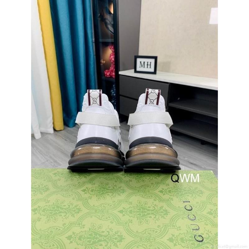 Gucci Gucci sports shoes Ts Gucci sz38-45 3C WM0801