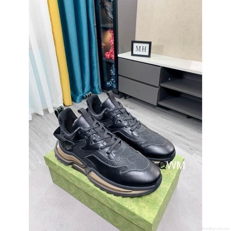 Gucci Gucci sports shoes Ts Gucci sz38-45 3C WM0801