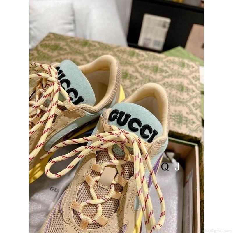 Gucci Gucci sports shoes Ts Gucci sz35-45 3C XJ0701