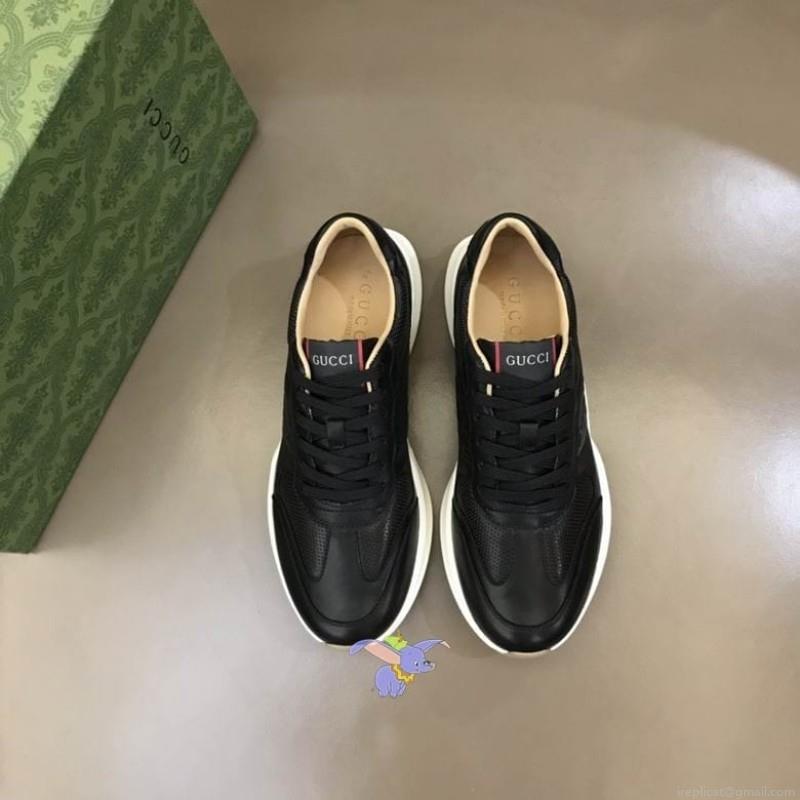 Gucci Gucci sports shoes Ts Gucci sz38-45 3C ngh1219