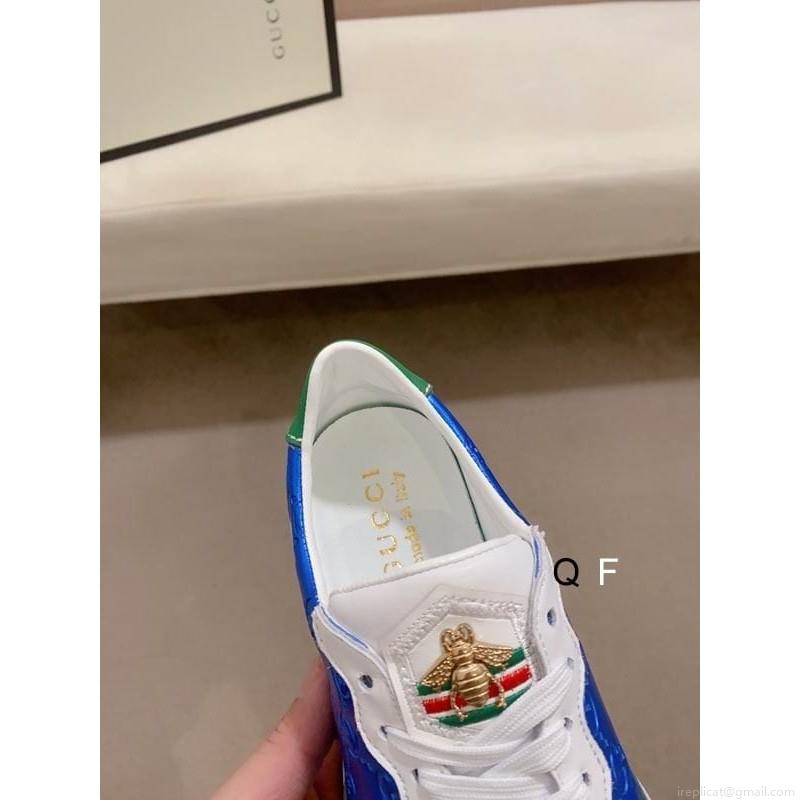 Gucci Gucci sports shoes Ts Gucci sz38-45 2C F1218