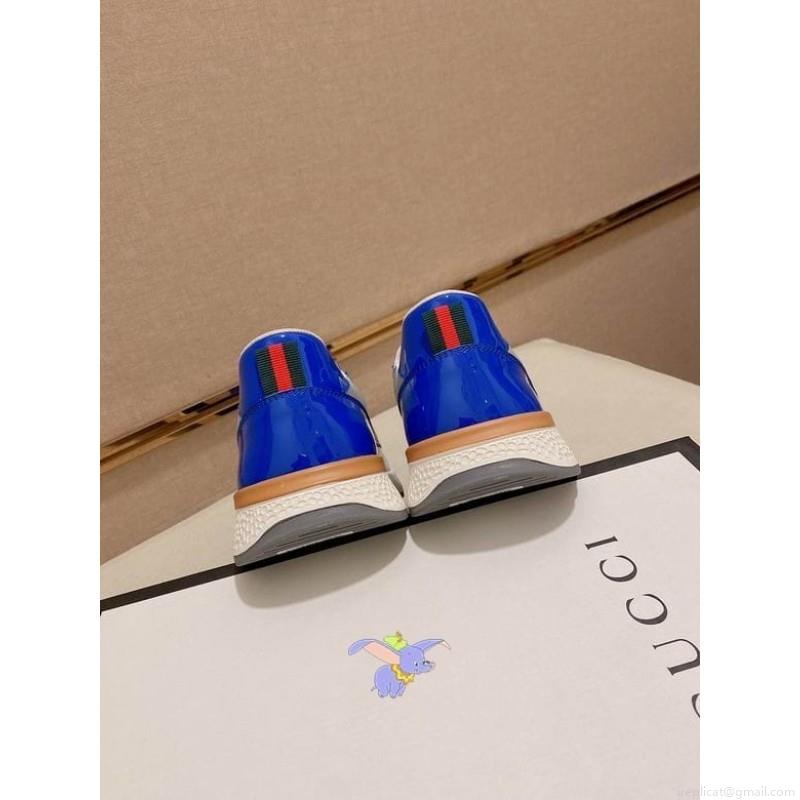 Gucci Gucci sports shoes Ts Gucci sz38-44 6C ngh1158