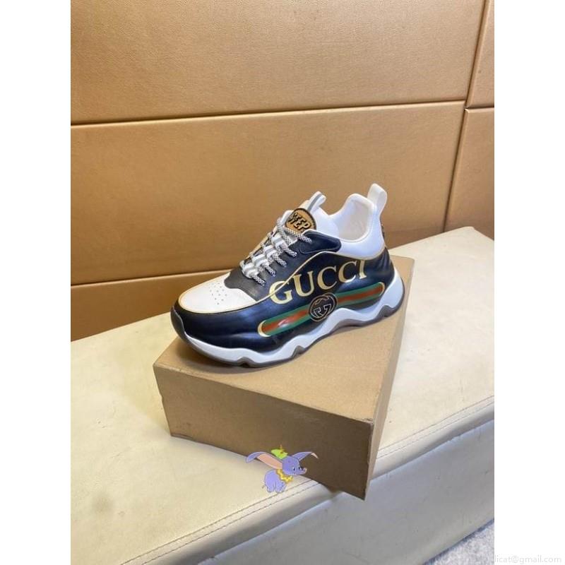 Gucci Gucci sports shoes Ts Gucci sz38-44 2C ngh1156