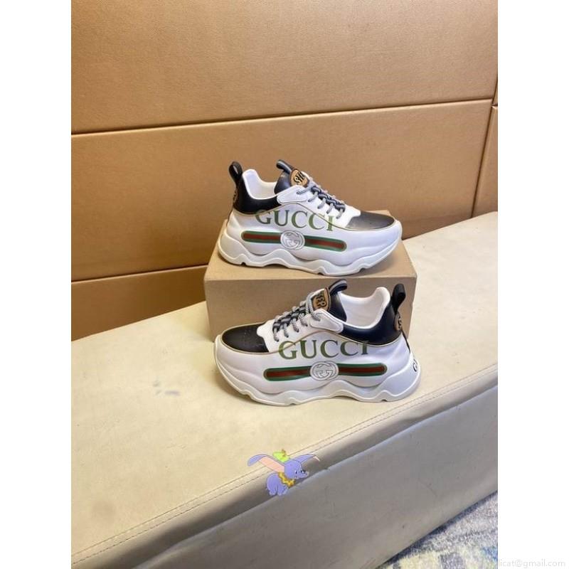 Gucci Gucci sports shoes Ts Gucci sz38-44 2C ngh1156