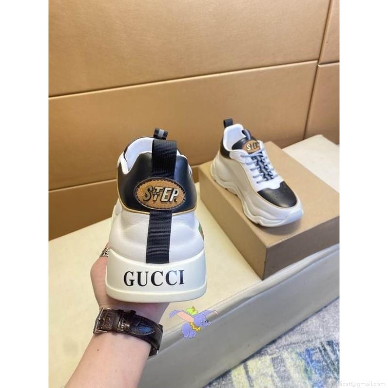 Gucci Gucci sports shoes Ts Gucci sz38-44 2C ngh1156