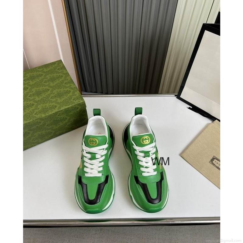 Gucci Gucci sports shoes Ts Gucci sz38-44 2C WM1023