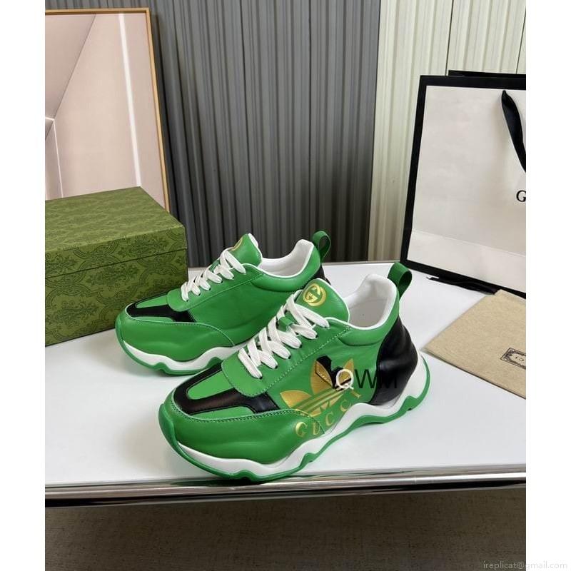 Gucci Gucci sports shoes Ts Gucci sz38-44 2C WM1023