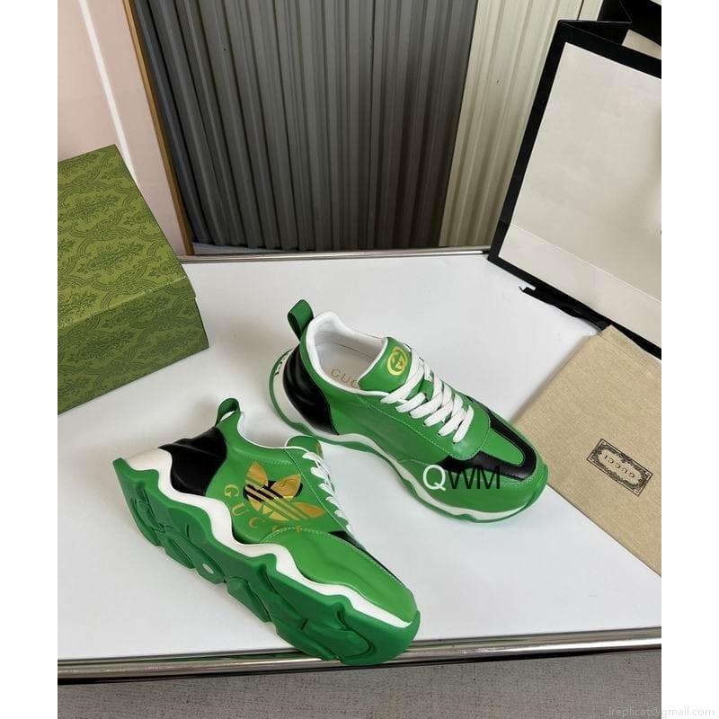 Gucci Gucci sports shoes Ts Gucci sz38-44 2C WM1023