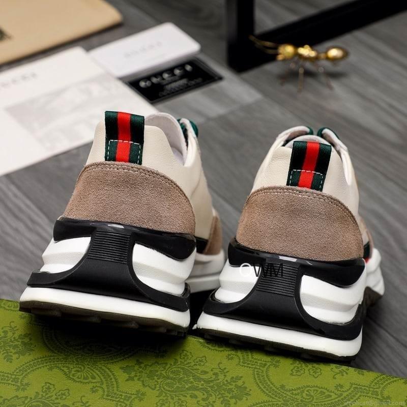 Gucci Gucci sports shoes Ts Gucci sz38-44 2C WM1022