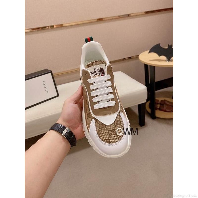 Gucci Gucci sports shoes Ts Gucci sz38-44 2C WM1021