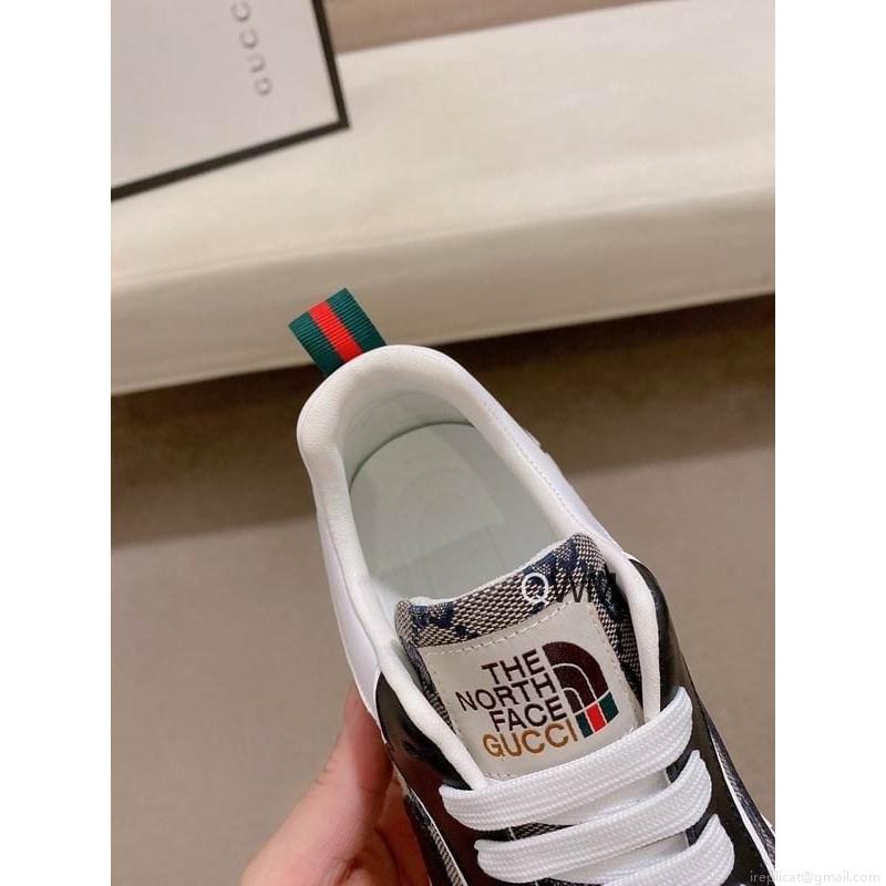 Gucci Gucci sports shoes Ts Gucci sz38-44 2C WM1021