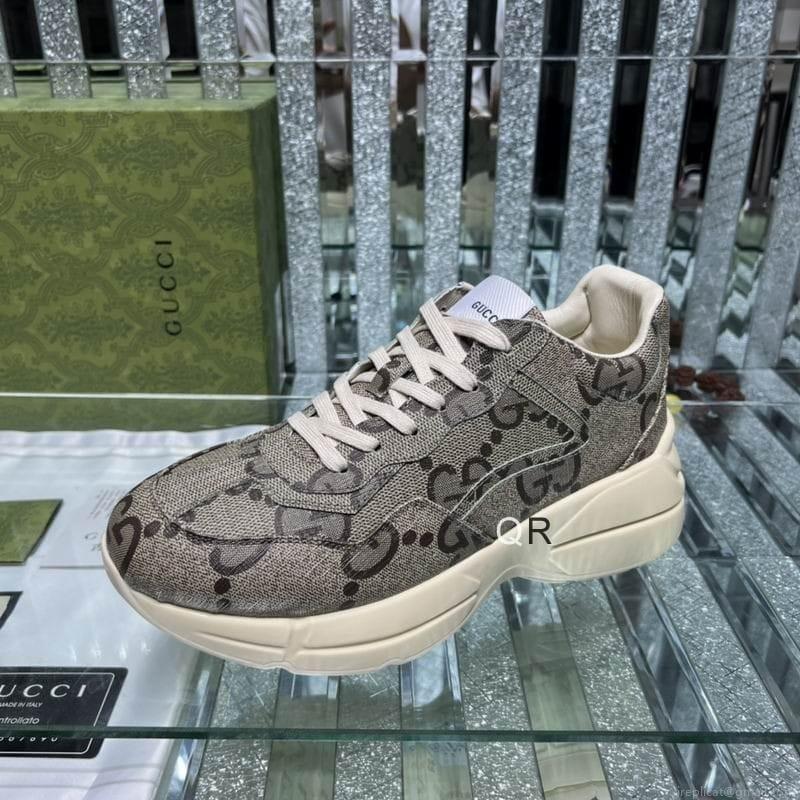 Gucci Gucci sports shoes Ts Gucci sz35-46 2C CRQ1020